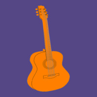 Musical Instrument  Guitar Basic T-shirt | Artistshot