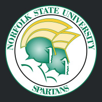 The-norfork-state-spartans Crewneck Sweatshirt | Artistshot