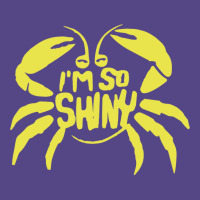 I'm So Shiny Basic T-shirt | Artistshot