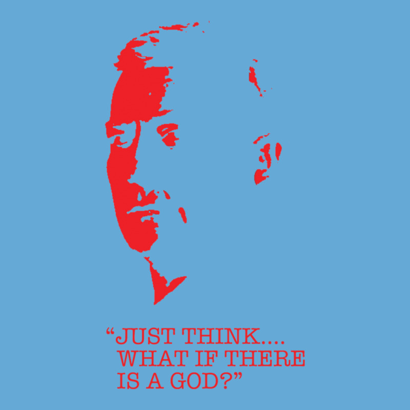 The Equalizer Just Think… Basic T-shirt | Artistshot