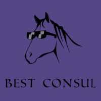 Incitatus For Consul Basic T-shirt | Artistshot