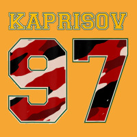 Hot Trend Kaprizov 97 Wild The Thrill Minnesota Pro Ice Hockey Basic T-shirt | Artistshot