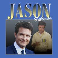 Jason Bateman Basic T-shirt | Artistshot