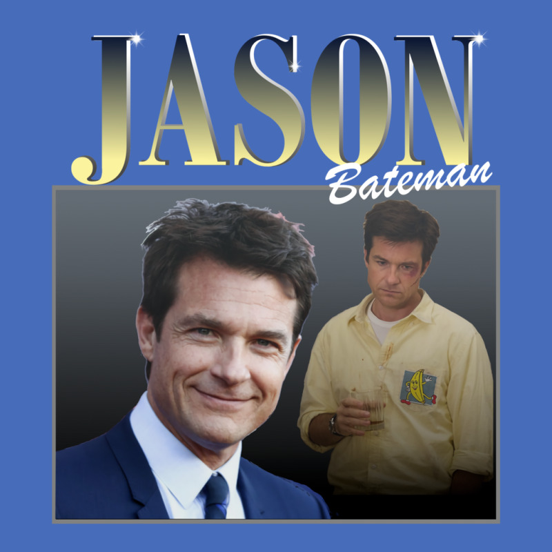 Jason Bateman Basic T-shirt | Artistshot