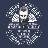 Hot Trend Mens Retro Viking Norse Mythology Dad Father's Day Viking Basic T-shirt | Artistshot