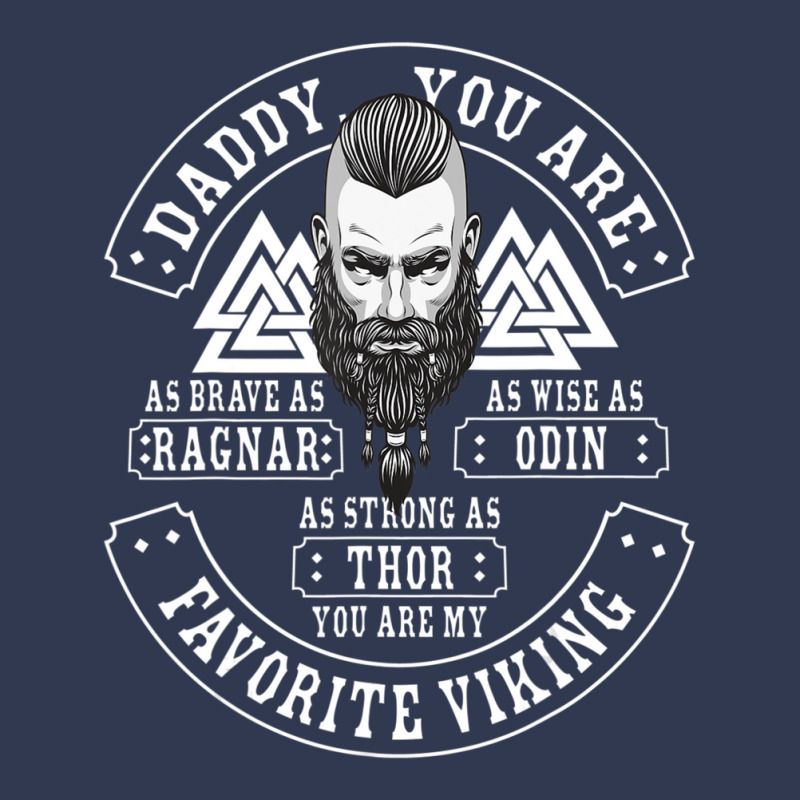 Hot Trend Mens Retro Viking Norse Mythology Dad Father's Day Viking Basic T-shirt | Artistshot