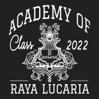 Academy Of Raya Lucaria Class Of 2022 Classic Tshirt Cute Nostalgia Basic T-shirt | Artistshot