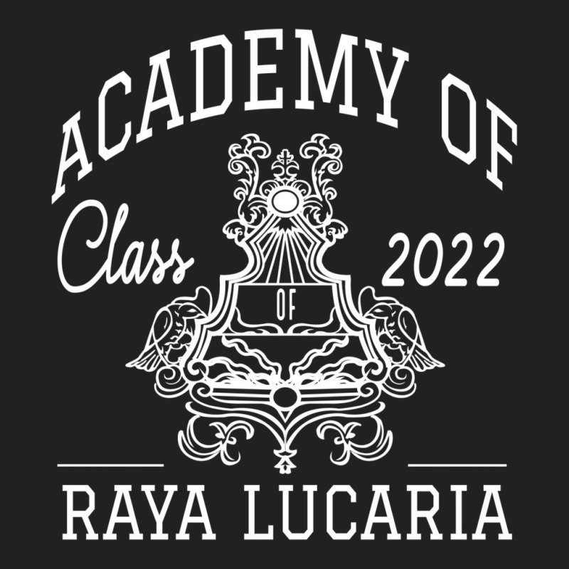 Academy Of Raya Lucaria Class Of 2022 Classic Tshirt Cute Nostalgia Basic T-shirt | Artistshot