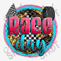 Race Day Graphic Youth T-shirt | Artistshot