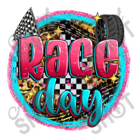 Race Day Toddler T-shirt | Artistshot