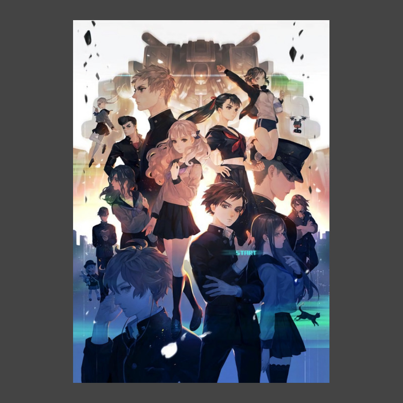 13 Sentinel Aegis Rim Game Poster Tumblr Basic T-shirt | Artistshot