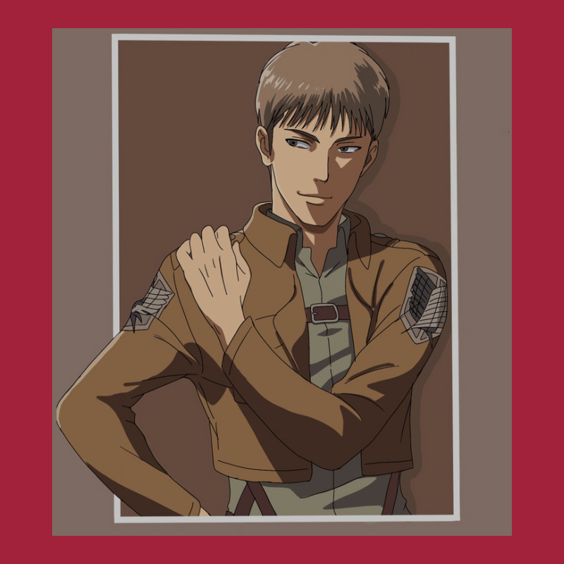 Jean Kirstein Poster Poster Music Basic T-shirt by miyadatrinh2 | Artistshot