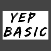 Yep Basic  Nature Basic T-shirt | Artistshot