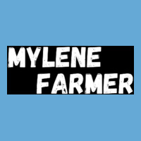 Mylne Farmer Poster Aesthetic Basic T-shirt | Artistshot