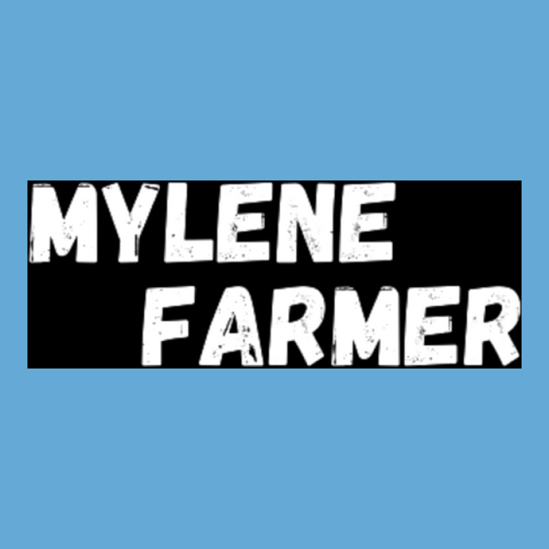 Mylne Farmer Poster Aesthetic Basic T-shirt | Artistshot