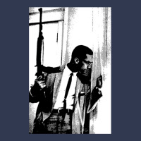 The Malcolm X Black Heritage Artwork Basic T-shirt | Artistshot