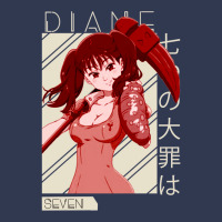 Seven Dealy Sins Diane Shirt Basic T-shirt | Artistshot