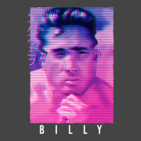 Vaporwave Billy Gachimuchi Herrington Basic T-shirt | Artistshot