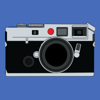 Vintage Camera Basic T-shirt | Artistshot