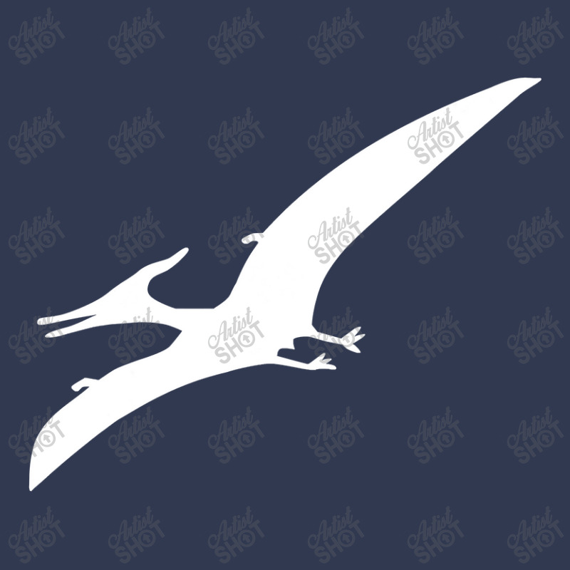 Pterosaur Dinosaur Basic T-shirt | Artistshot