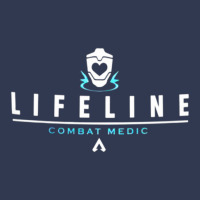 Lifeline Combat Medic Basic T-shirt | Artistshot