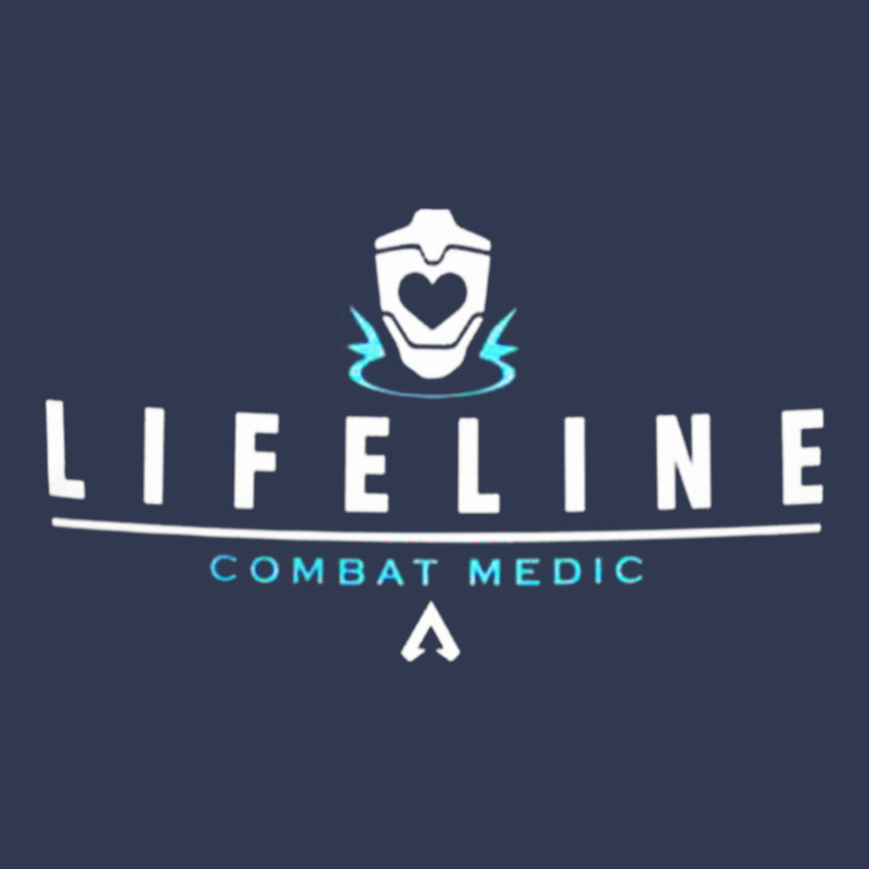 Lifeline Combat Medic Basic T-shirt by ReenaKonicek | Artistshot