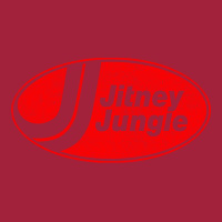 Jitney Jungle   Vintage Look Faded Design Basic T-shirt | Artistshot