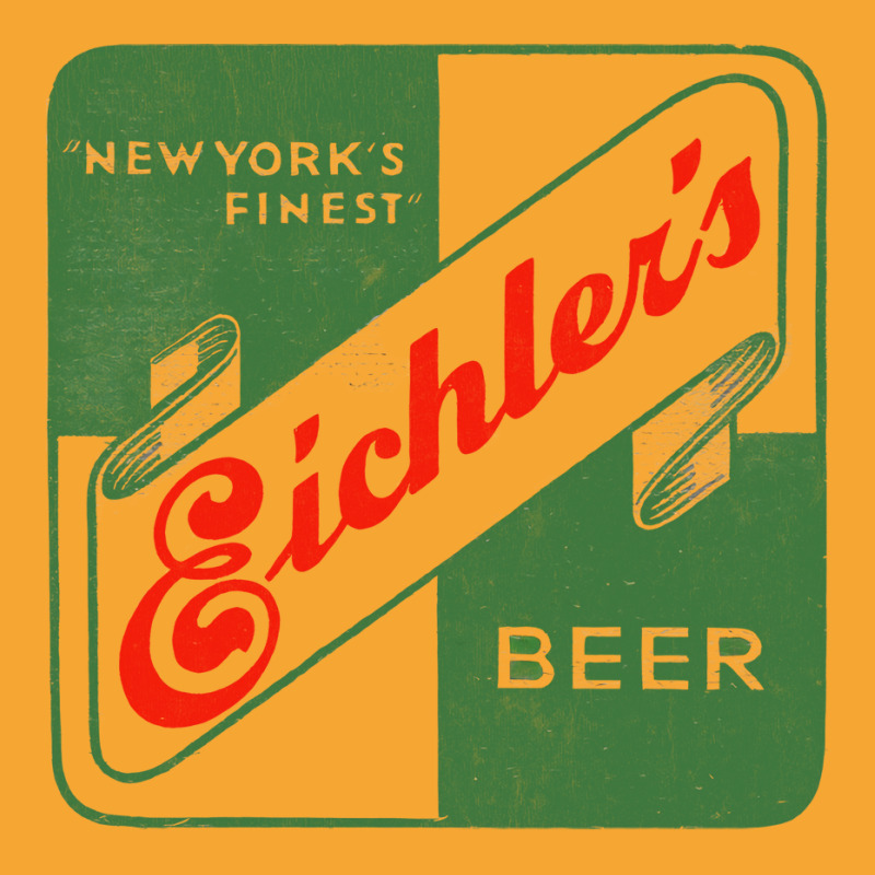 John Eichler Brewing, Ny Basic T-shirt | Artistshot