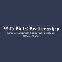 Wild Bill's Leather Shop From Seven Se7en Basic T-shirt | Artistshot