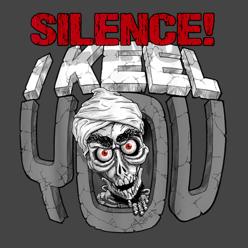 Silence! Je Te Keel Minéral Basic T-shirt | Artistshot