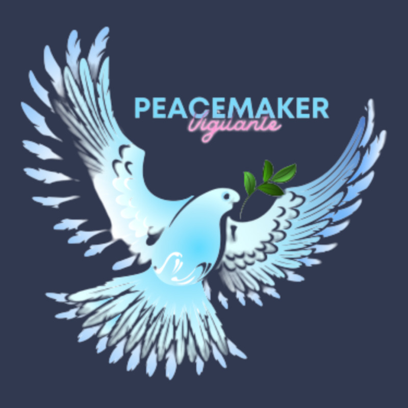 Vigilant Peacemaker Basic T-shirt | Artistshot