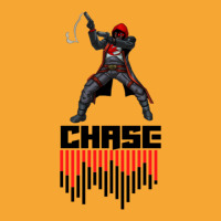 Vigilante Chase Basic T-shirt | Artistshot