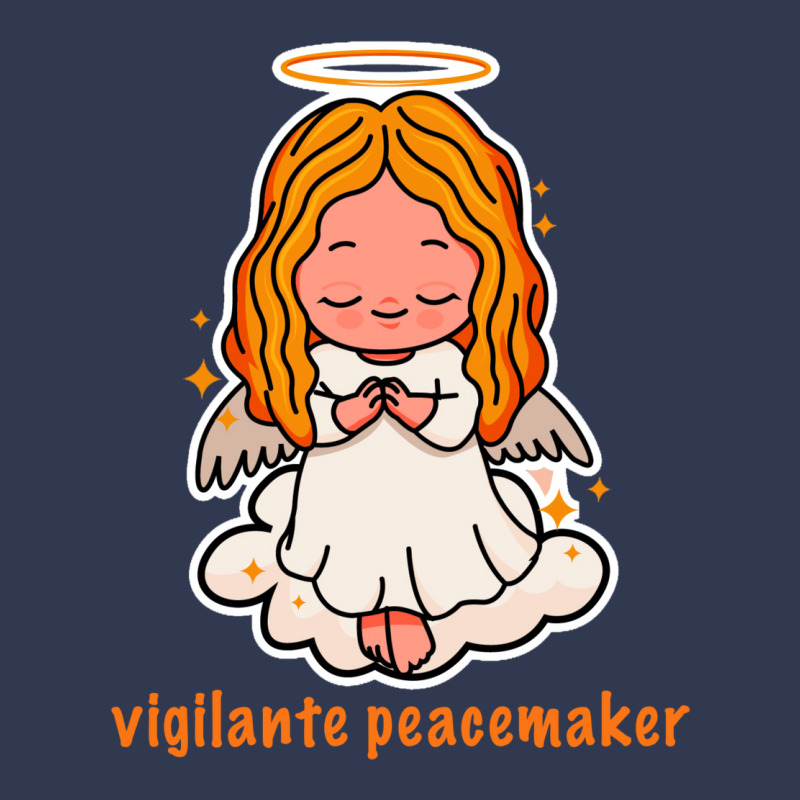 Vigilante Peacemaker 15 Basic T-shirt | Artistshot