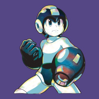 Mega Man Mega Buster Type A Basic T-shirt | Artistshot