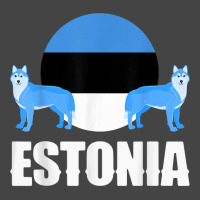 Estonia Estonian Estonia National Animal Silhouette T Shirt Basic T-shirt | Artistshot