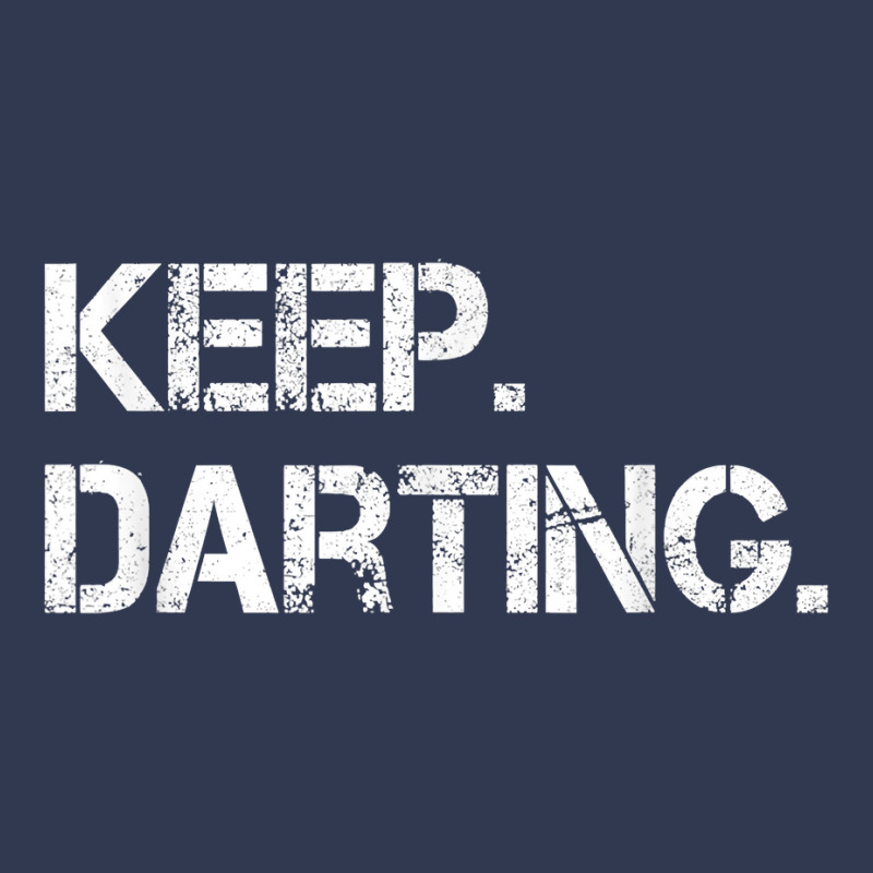 Keep Darting Dart Player Darts Dartboard Triple 20 Darter T Shirt Basic T-shirt by jessamynb4pru | Artistshot