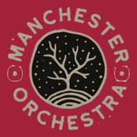 Manchester Orchestra Classic Basic T-shirt | Artistshot