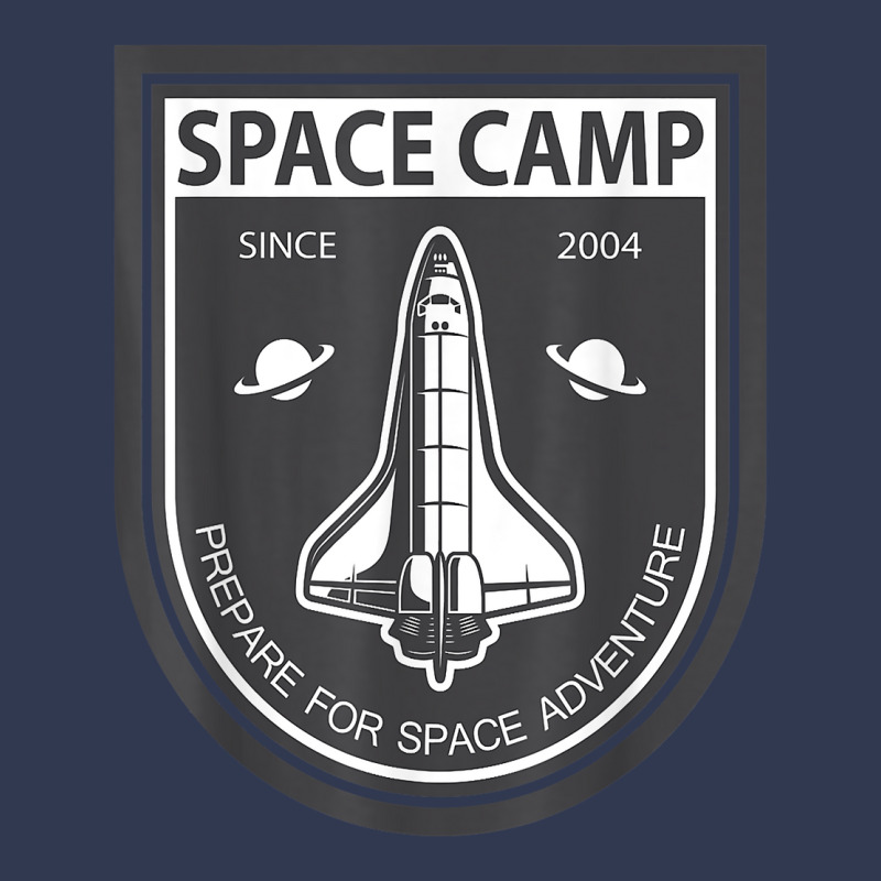 Space Camp   Premium Vintage Retro Space Shirts Basic T-shirt | Artistshot