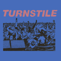 Nes Music Turnstile Basic T-shirt | Artistshot