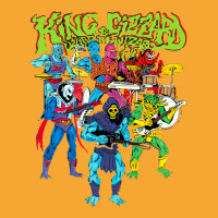 King Gizzards And The Lizard Wizard Basic T-shirt | Artistshot