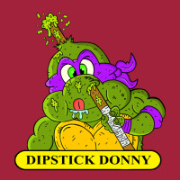 Limited Edition Dipstick Donny Basic Youth T-shirt | Artistshot