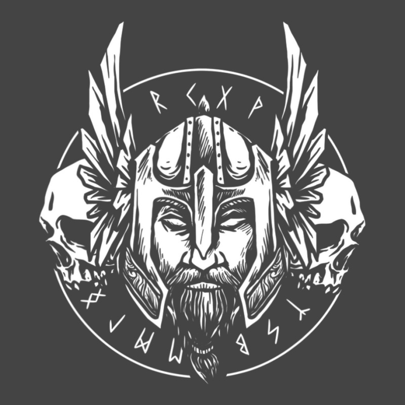 Limited Edition Scandinavian Warrior Men Viking Basic Youth T-shirt | Artistshot