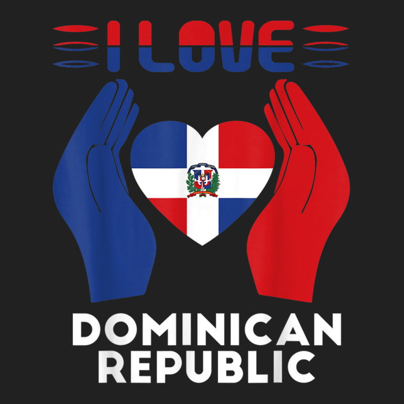 De Republica Dominicana Latina Traditional Dominican Basic Youth T-shirt by JesusManuelArredondo | Artistshot