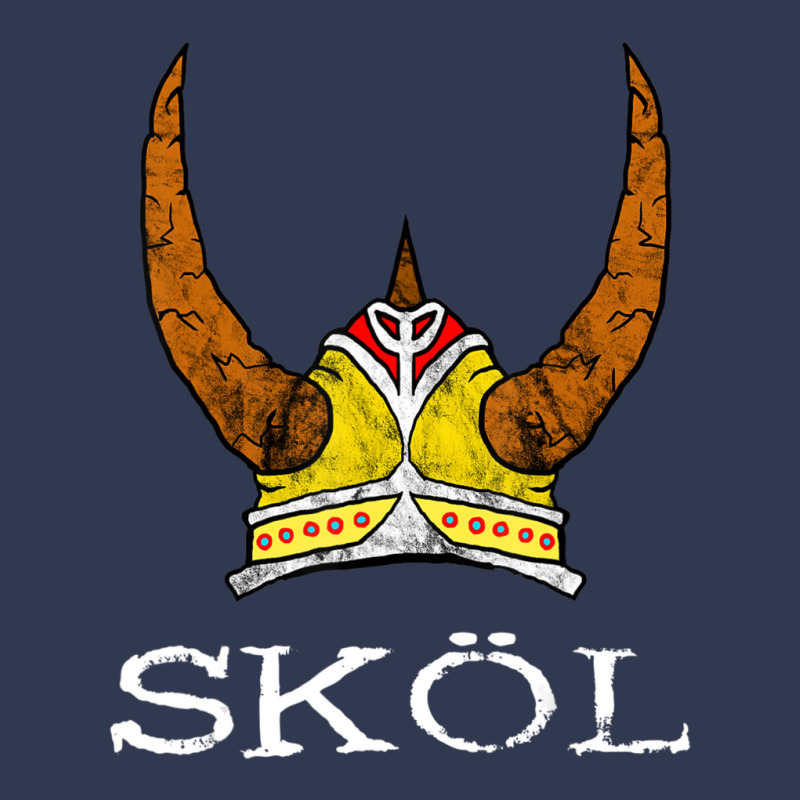 Hot Trend Skol Viking Helmet Nordic Horned Helmet Norse Mythology Basic Youth T-shirt | Artistshot