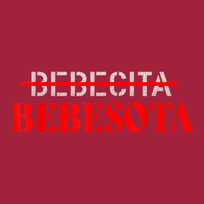 Funny Latina Bebesota   Tranquilitaaaaa   Bebesota T Shirt Basic Youth T-shirt by nilda1pr4klauer | Artistshot