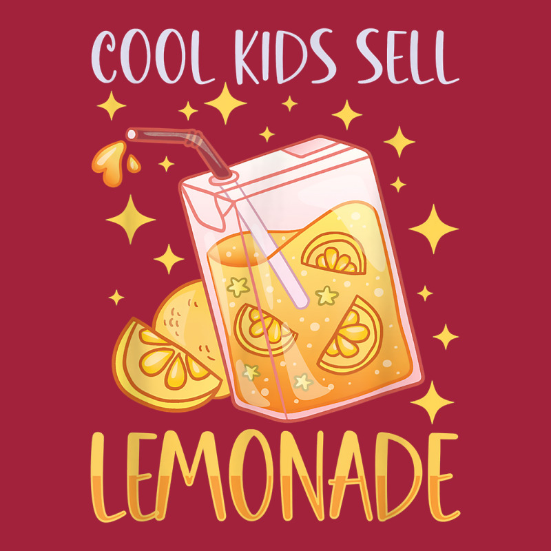 Lemonade Stand Lemon Juice Homemade Lemonade T Shirt Basic Youth T-shirt by kylrahal8pot | Artistshot