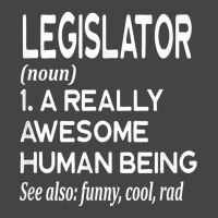 Legislator Definition Funny Legislation Lawmaker Politician T Shirt Basic Youth T-shirt | Artistshot