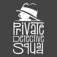 Private Detective Squad Spy Investigator Investigation T Shirt Basic Youth T-shirt | Artistshot