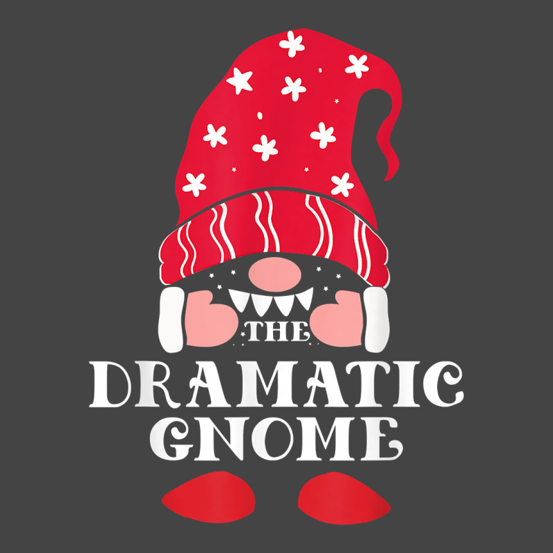 The Dramatic Christmas Gnome T Shirt Basic Youth T-shirt by tawny4okburd | Artistshot