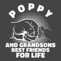 Sincere Best Friends Life Novelty Grandsons Poppy T Shirt Basic Youth T-shirt | Artistshot